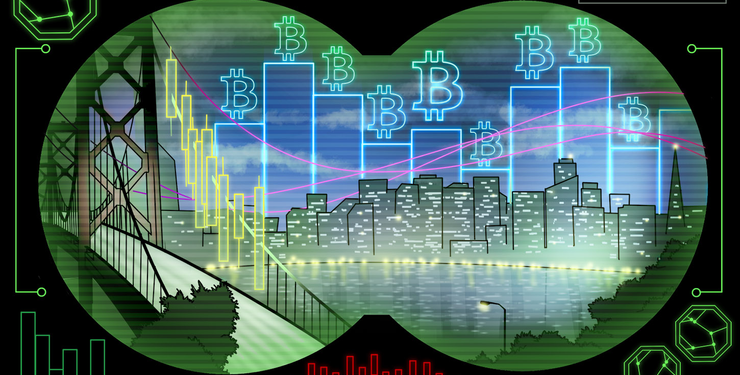 Focus on Bitcoin, Not Blockchain, Crypto Entrepreneur Proclaims