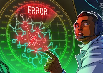 Stellar’s Blockchain Briefly Goes Offline, Confirming the Project Lacks Decentralization