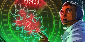 Stellar’s Blockchain Briefly Goes Offline, Confirming the Project Lacks Decentralization