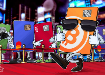 Former Visa Exec-Led Startup Ships Nearly 4,000 Crypto Cards in a Week