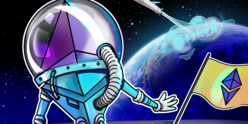Daily Ethereum Transactions Exceed One Million, a First Since May 2018