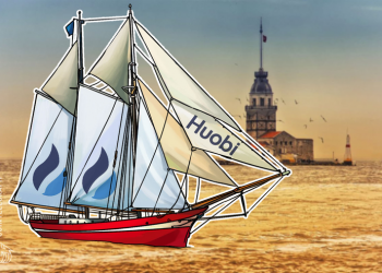 Huobi Expands to Turkey Where 20% of the Population Hold Crypto