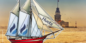 Huobi Expands to Turkey Where 20% of the Population Hold Crypto