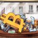 Bitcoin Recovers to Trade Above $8,000, Oil Market Reports Losses