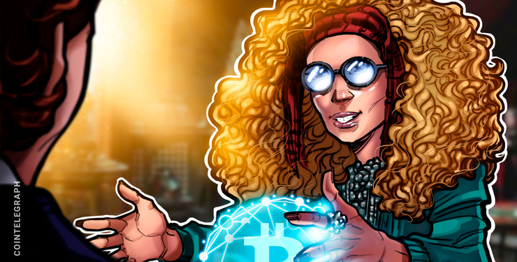 Bitcoin Price Could See $20K in Two Weeks