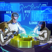Top 5 Crypto Performers: LINK, BTC, NEO, LEO, ETH