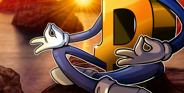 Bitcoin Price Correction Continues as $13,800 Becomes Key to Further Gains