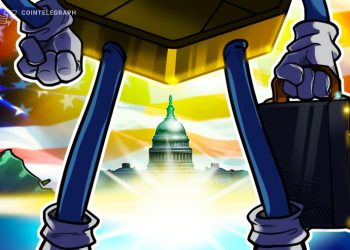 Crypto in the USA | Cointelegraph Documentary