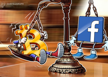 Bitcoin Price Already Up 200% in 2019 Before Libra