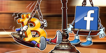 Bitcoin Price Already Up 200% in 2019 Before Libra