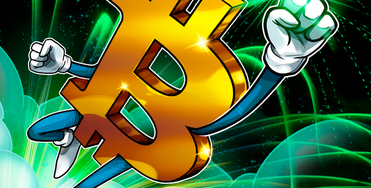 4 Big Reasons Bitcoin’s Price Will Probably Not Stop at $20K This Time