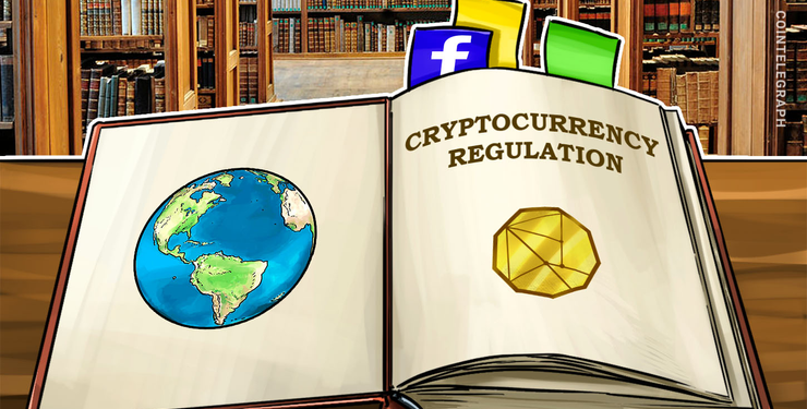 BaFin Head Urges Global Bank Standards in Response to Facebook’s Libra