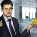 Edward Snowden Used Bitcoin to Pay for Servers Used in NSA Leak