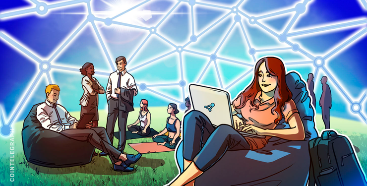 Blockchain Disruption of the Insurance Sector