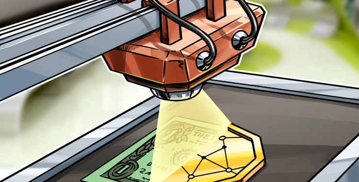 Binance and Paxos Partner on PAX to Fiat Exchange Portal