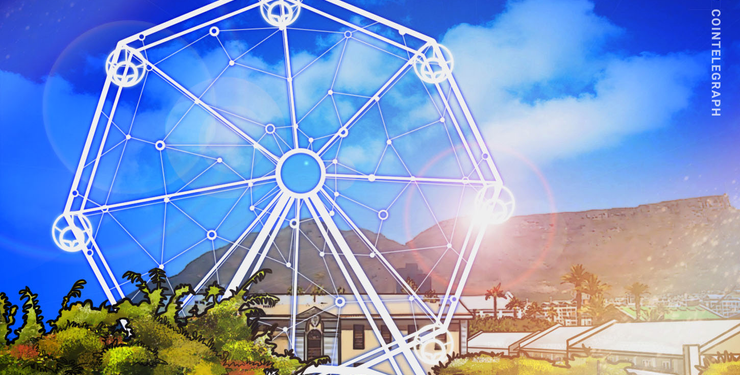 President of Uganda to Lead Blockchain Conference in Kampala in July