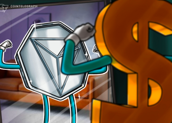 TRON Foundation Announces $20 Million Buyback Plan