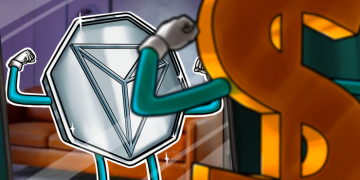 TRON Foundation Announces $20 Million Buyback Plan
