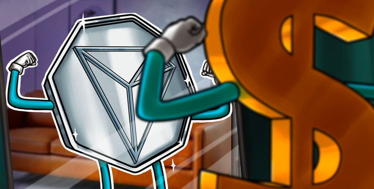 TRON Foundation Announces $20 Million Buyback Plan