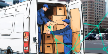 Brimhall Foods to Deliver Products Through Blockchain-based Ordering System