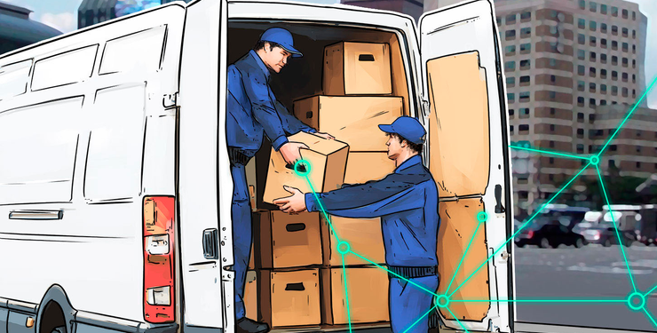 Brimhall Foods to Deliver Products Through Blockchain-based Ordering System