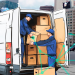 Brimhall Foods to Deliver Products Through Blockchain-based Ordering System