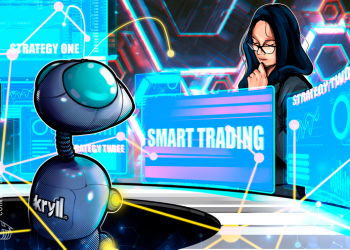 Crypto Platform Launches Smart Trading Feature to Speed Up Process of Buying and Selling