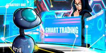 Crypto Platform Launches Smart Trading Feature to Speed Up Process of Buying and Selling