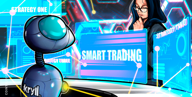 Crypto Platform Launches Smart Trading Feature to Speed Up Process of Buying and Selling