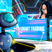 Crypto Platform Launches Smart Trading Feature to Speed Up Process of Buying and Selling