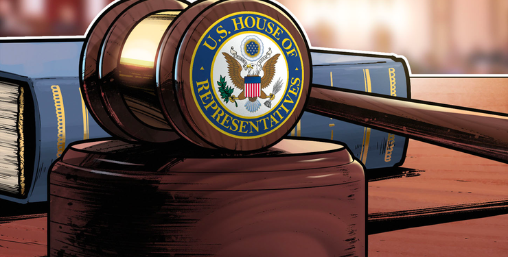 US House of Representatives to Hold Hearing on Facebook’s Libra in July