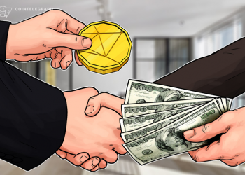 Bitcoin DEX Bisq Sees Record Volume After Localbitcoins Bans Cash