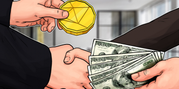 Bitcoin DEX Bisq Sees Record Volume After Localbitcoins Bans Cash