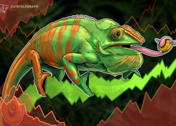 Bitcoin Hover Over $11,800 as Top Cryptos See Gains