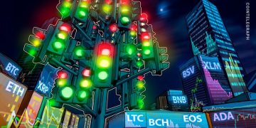 BTC, ETH, XRP, LTC, BCH, EOS, BNB, BSV, XLM, ADA: Price Analysis 14/06
