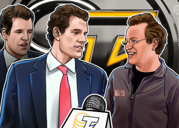 How Tyler Winklevoss Converted His Biographer Into a Bitcoin Believer