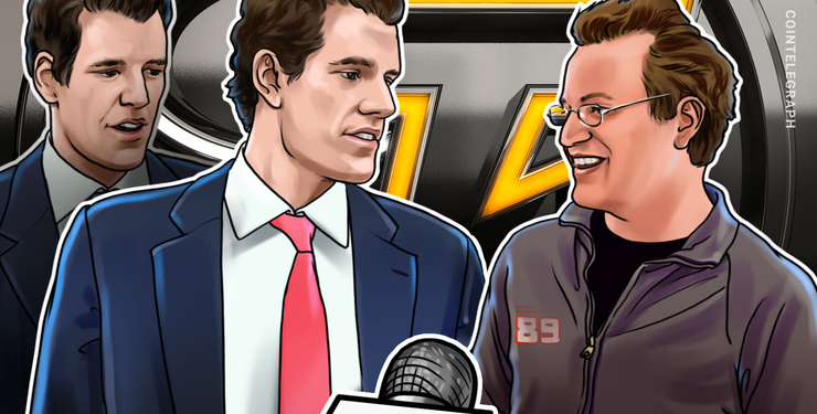 How Tyler Winklevoss Converted His Biographer Into a Bitcoin Believer