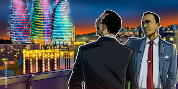A Blockchain System for Azerbaijan’s Digital Economy