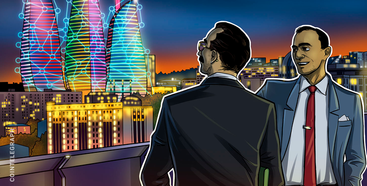 A Blockchain System for Azerbaijan’s Digital Economy