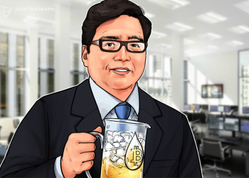 Fundstrat Co-Founder Thomas Lee Says Bitcoin’s Volatility Favors a Long-Term Approach