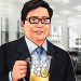 Fundstrat Co-Founder Thomas Lee Says Bitcoin’s Volatility Favors a Long-Term Approach