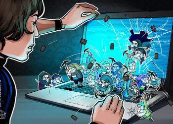 New Malware Campaign Spreads Trojans Through Clone Crypto Trading Website