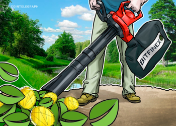 Recent Bitfinex IEO Ampleforth Token is Not Stable