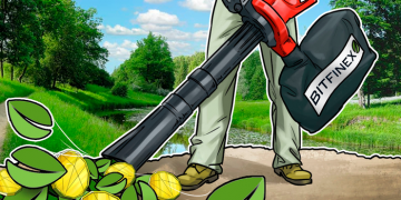 Recent Bitfinex IEO Ampleforth Token is Not Stable