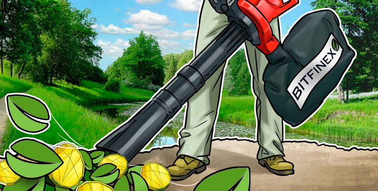 Recent Bitfinex IEO Ampleforth Token is Not Stable