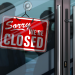 Another Crypto Exchange Closes Due to Regulatory Pressure
