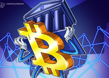 ‘Aggressive’ Central Banks Making Bitcoin More Attractive