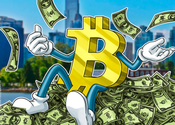 25 Bitcoin Transactions Worth $6 Billion Included in One Block
