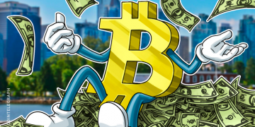 25 Bitcoin Transactions Worth $6 Billion Included in One Block