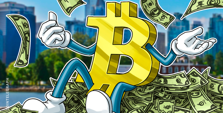 25 Bitcoin Transactions Worth $6 Billion Included in One Block